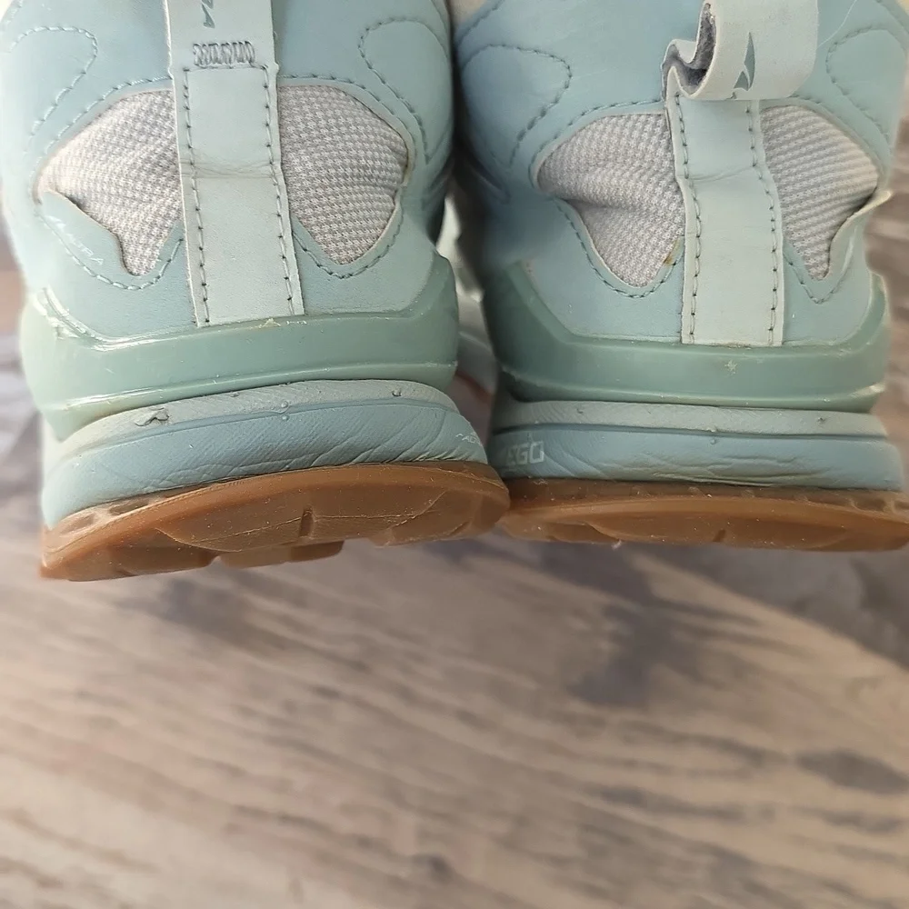 Women's Altra Hightops